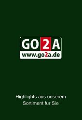 Unser Katalog