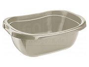 Tontarelli+%7C+W%E4schewanne+Cover+Line++41l+%28maulwurfsgrau%29
