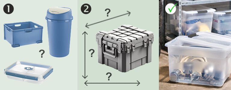 Boxfinder