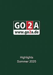 Unser Katalog