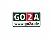 go2a+Logo