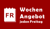 Angebote der Woche